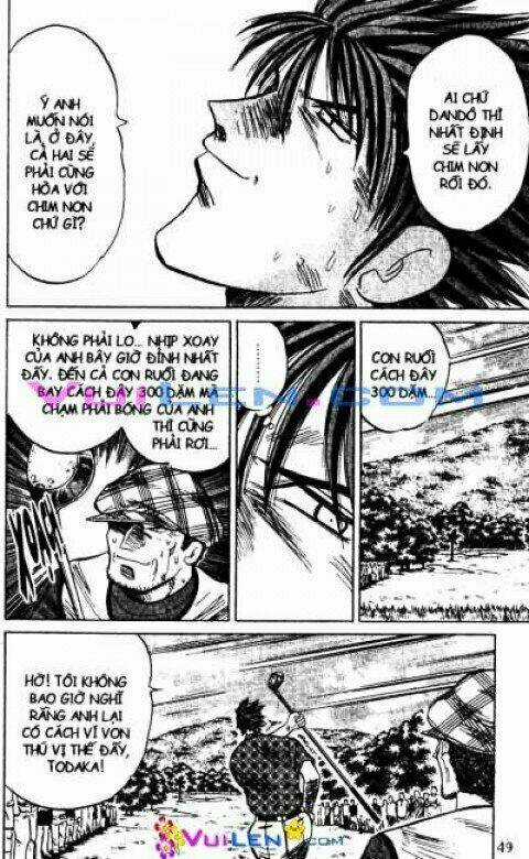 Dandoh Chapter 28 trang 48