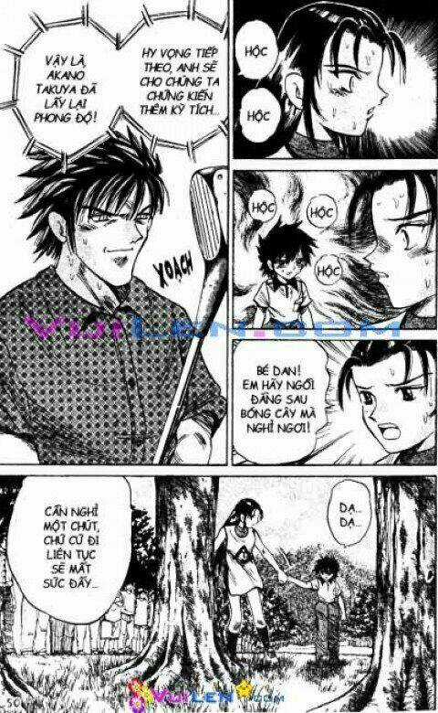 Dandoh Chapter 28 trang 49