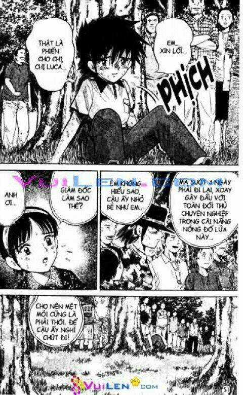 Dandoh Chapter 28 trang 50