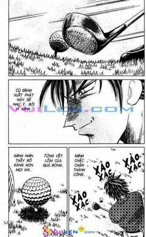 Dandoh Chapter 28 trang 51