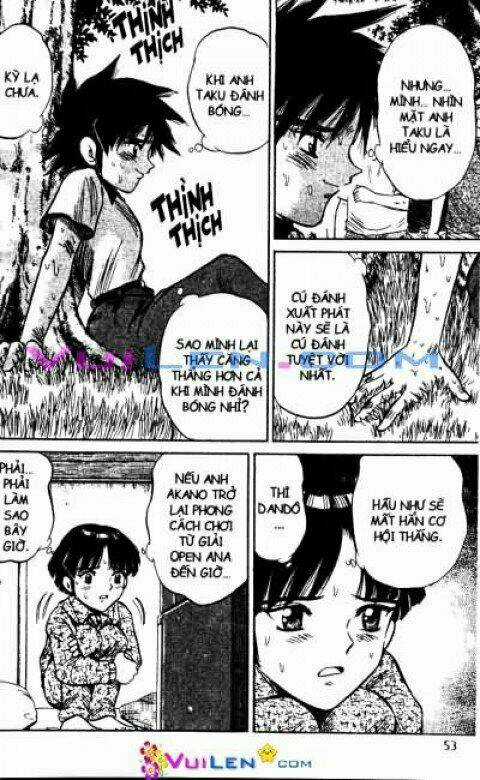 Dandoh Chapter 28 trang 52