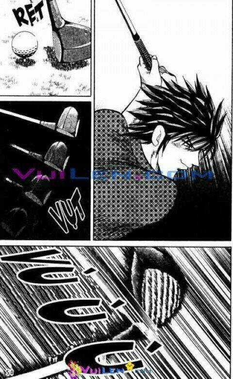 Dandoh Chapter 28 trang 53