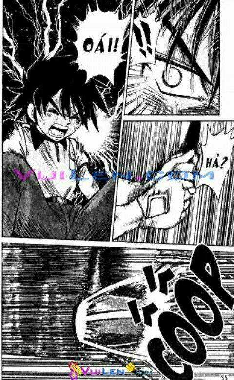 Dandoh Chapter 28 trang 54