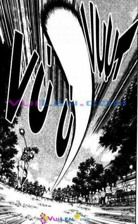 Dandoh Chapter 28 trang 55