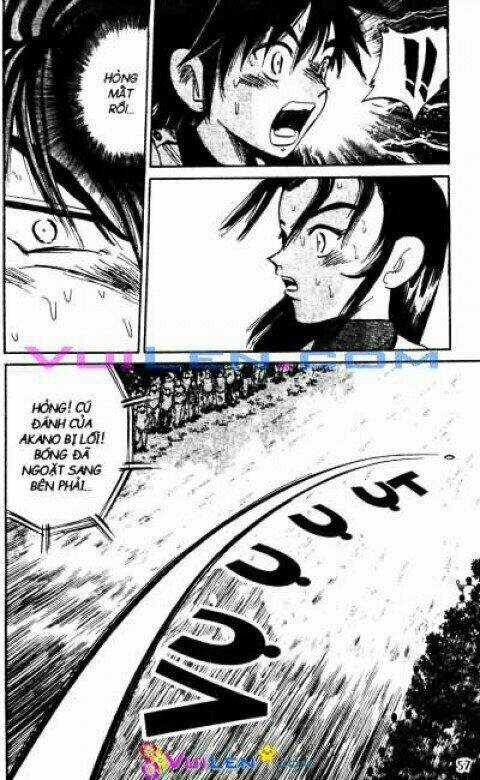 Dandoh Chapter 28 trang 56
