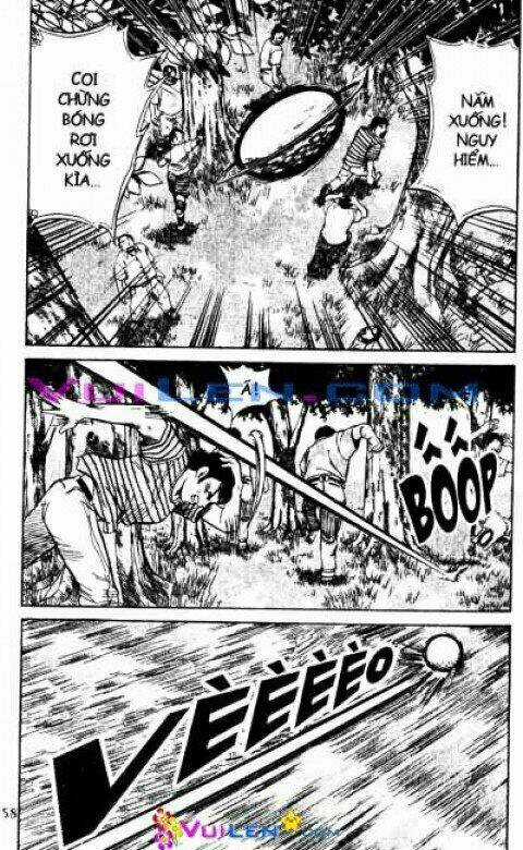 Dandoh Chapter 28 trang 57