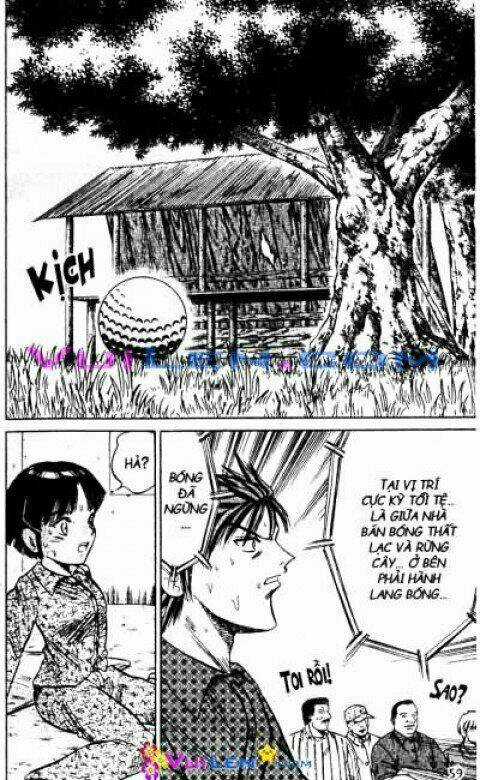 Dandoh Chapter 28 trang 58