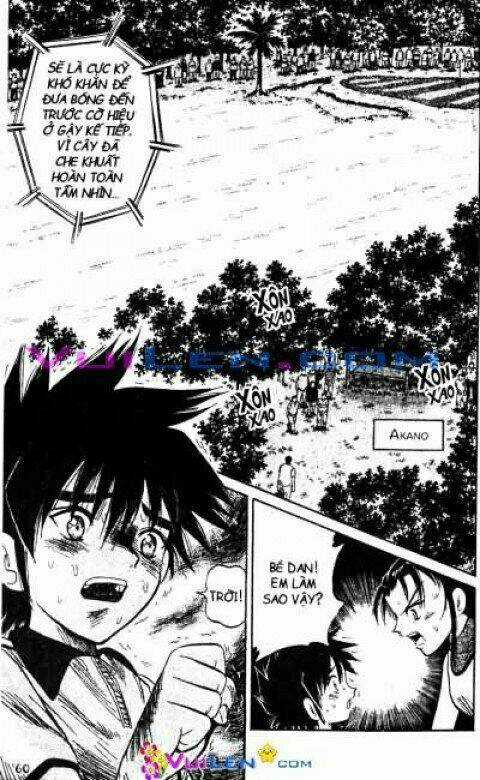 Dandoh Chapter 28 trang 59
