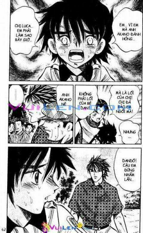 Dandoh Chapter 28 trang 61