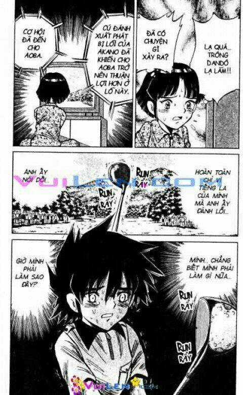 Dandoh Chapter 28 trang 63