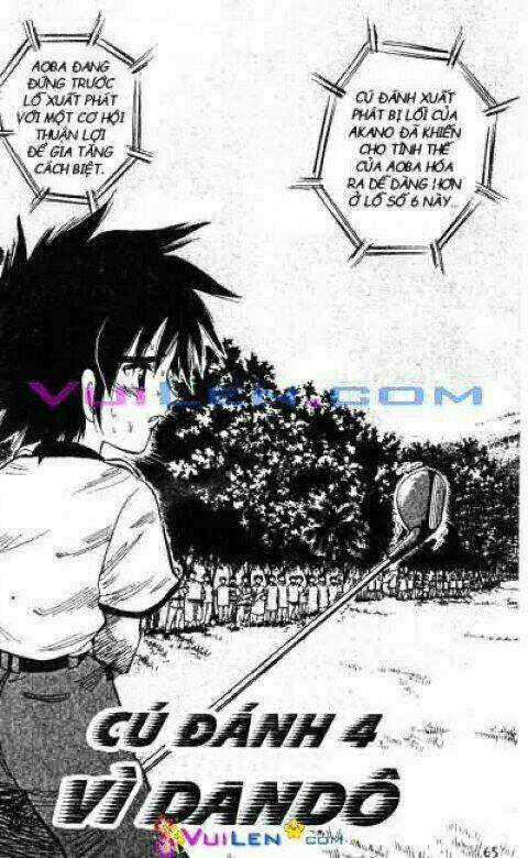 Dandoh Chapter 28 trang 64