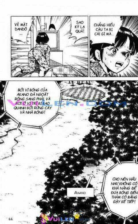 Dandoh Chapter 28 trang 65