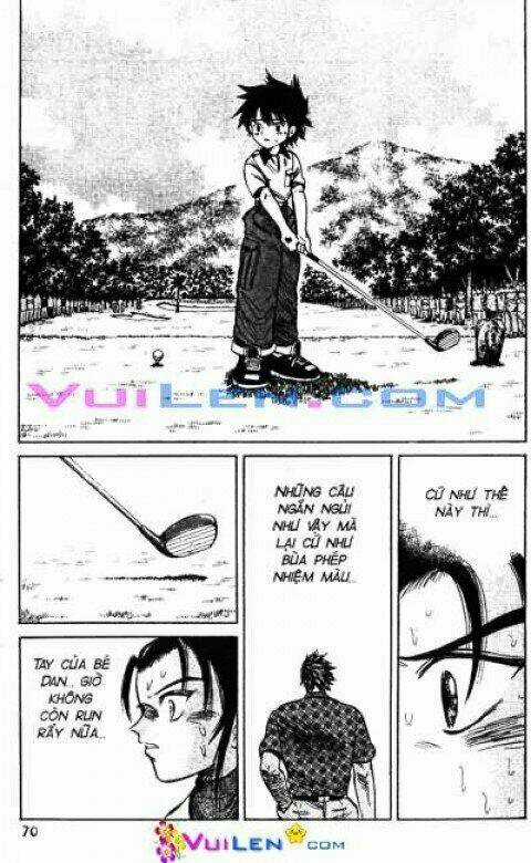 Dandoh Chapter 28 trang 69