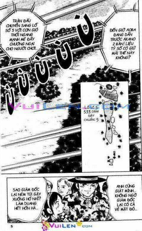 Dandoh Chapter 28 trang 7