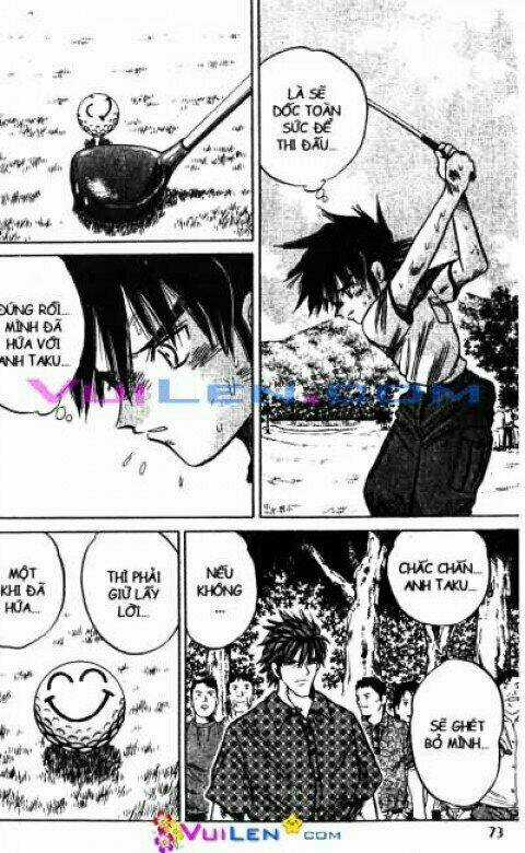 Dandoh Chapter 28 trang 72
