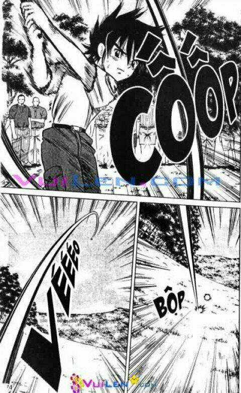 Dandoh Chapter 28 trang 73