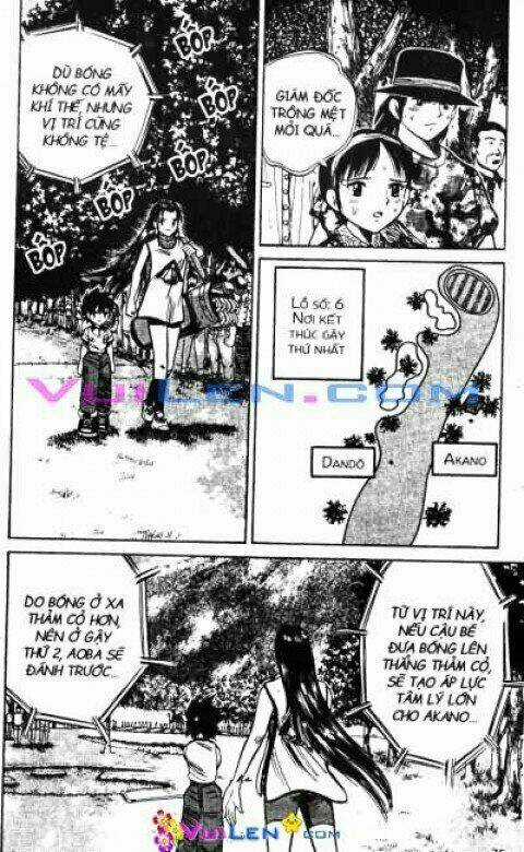 Dandoh Chapter 28 trang 74