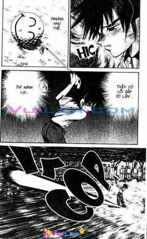 Dandoh Chapter 28 trang 76