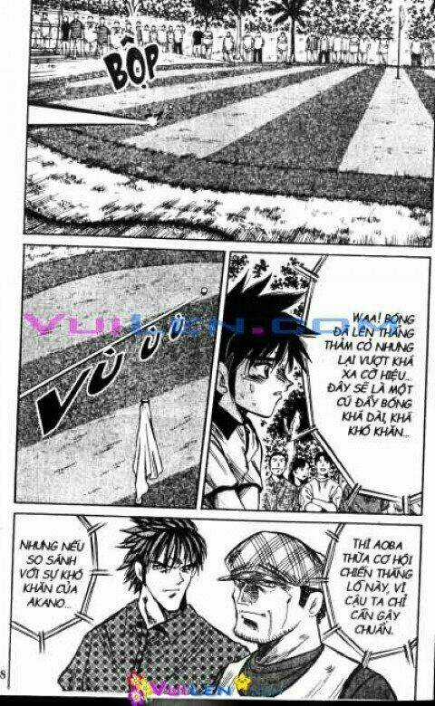 Dandoh Chapter 28 trang 77