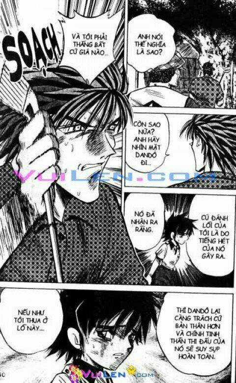 Dandoh Chapter 28 trang 79