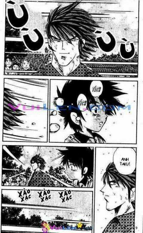 Dandoh Chapter 28 trang 8