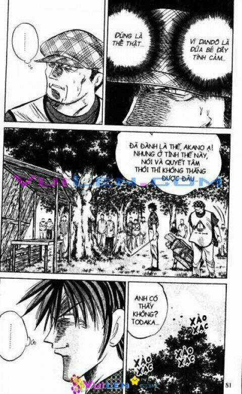 Dandoh Chapter 28 trang 80