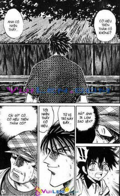 Dandoh Chapter 28 trang 81