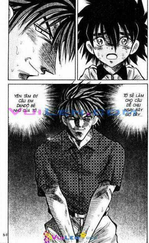 Dandoh Chapter 28 trang 83