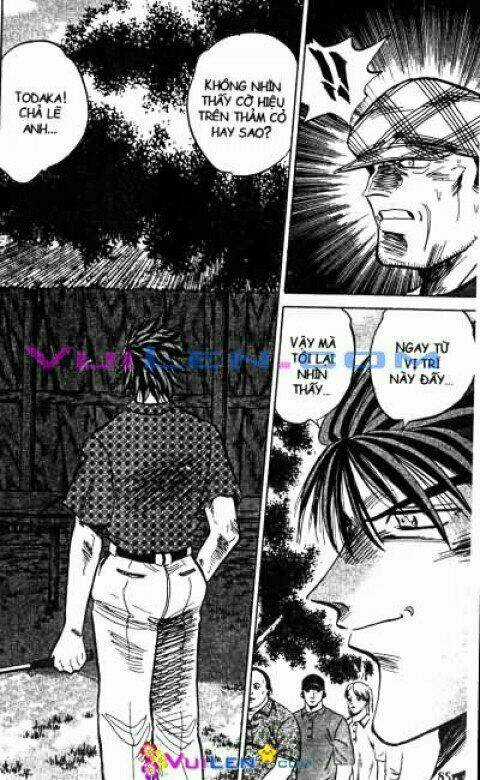 Dandoh Chapter 28 trang 84