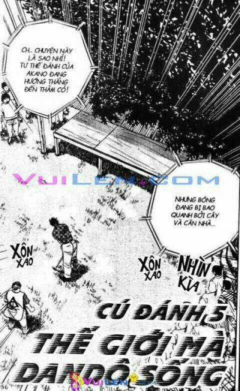 Dandoh Chapter 28 trang 85