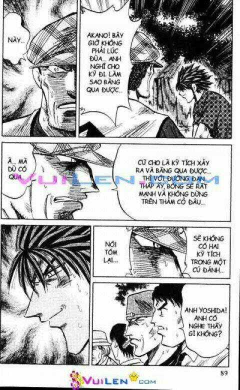 Dandoh Chapter 28 trang 88