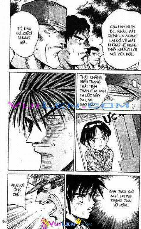 Dandoh Chapter 28 trang 89