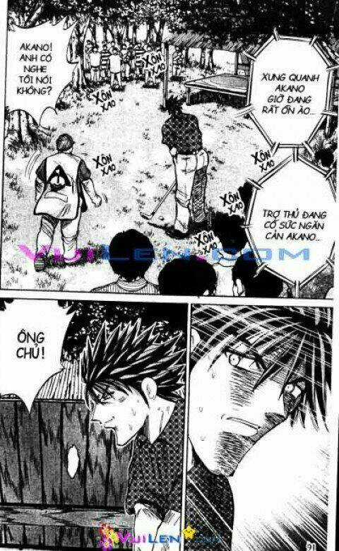 Dandoh Chapter 28 trang 90