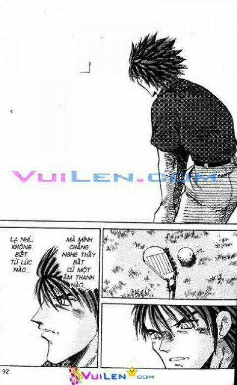 Dandoh Chapter 28 trang 91