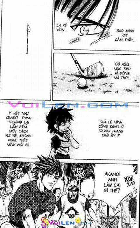 Dandoh Chapter 28 trang 92