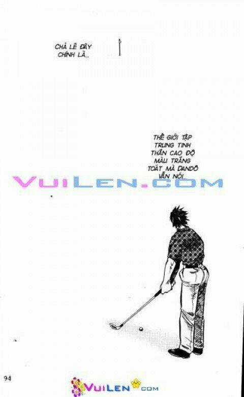 Dandoh Chapter 28 trang 93