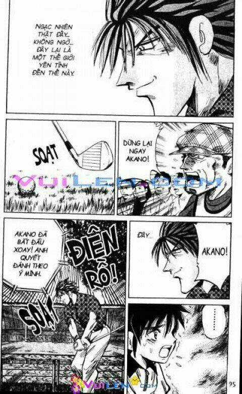 Dandoh Chapter 28 trang 94