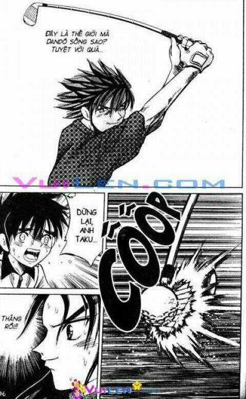 Dandoh Chapter 28 trang 95