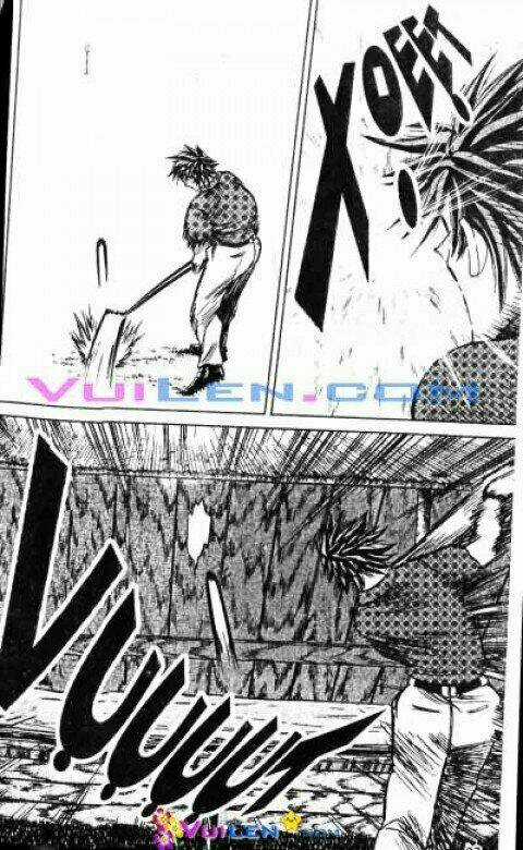 Dandoh Chapter 28 trang 96