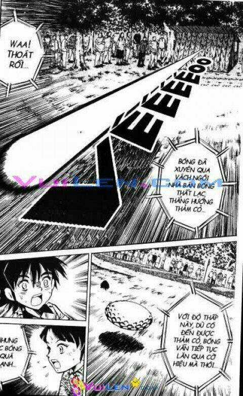 Dandoh Chapter 28 trang 98