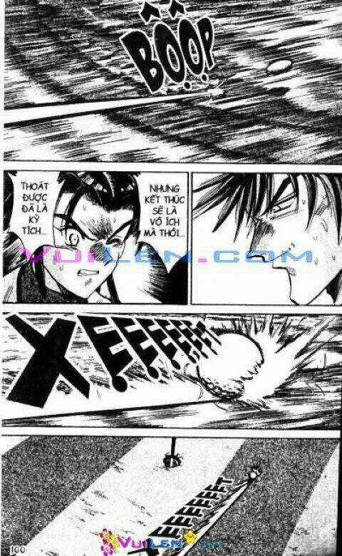 Dandoh Chapter 28 trang 99