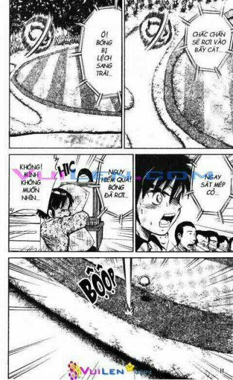 Dandoh Chapter 29 trang 10