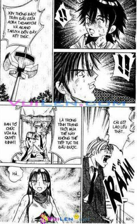 Dandoh Chapter 29 trang 100