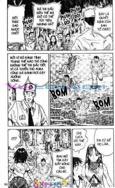 Dandoh Chapter 29 trang 101