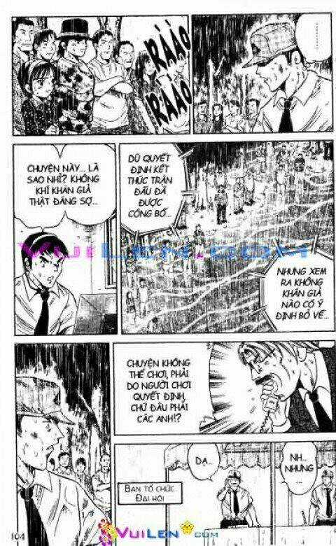 Dandoh Chapter 29 trang 103