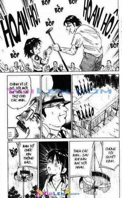 Dandoh Chapter 29 trang 105