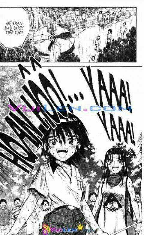 Dandoh Chapter 29 trang 106