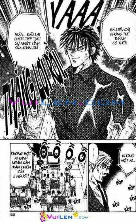 Dandoh Chapter 29 trang 107
