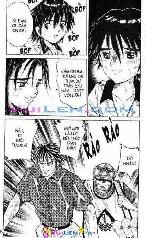 Dandoh Chapter 29 trang 109