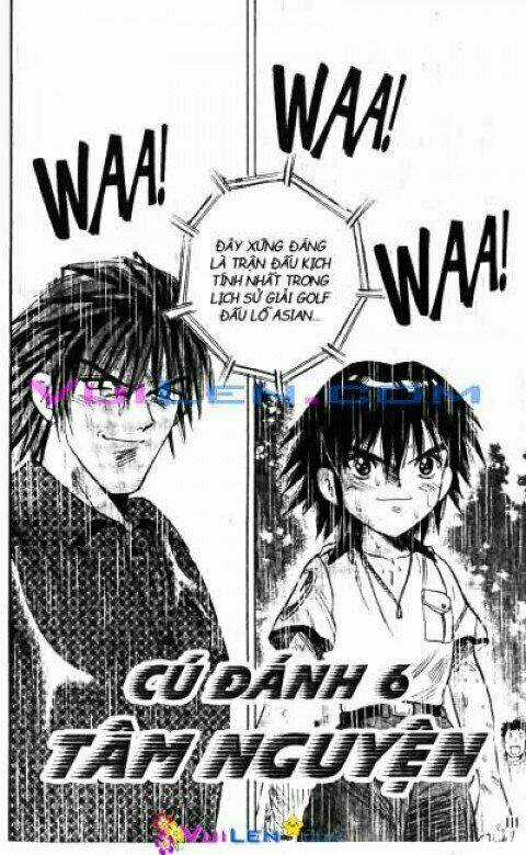 Dandoh Chapter 29 trang 110